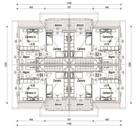 Villetta a Schiera di Testa in Vendita - Un'Occasione Imperdibile Bregnano