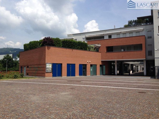 Ufficio - Rif. 2672 Bergamo