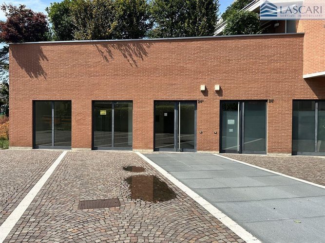 Ufficio - Rif. 2672 Bergamo