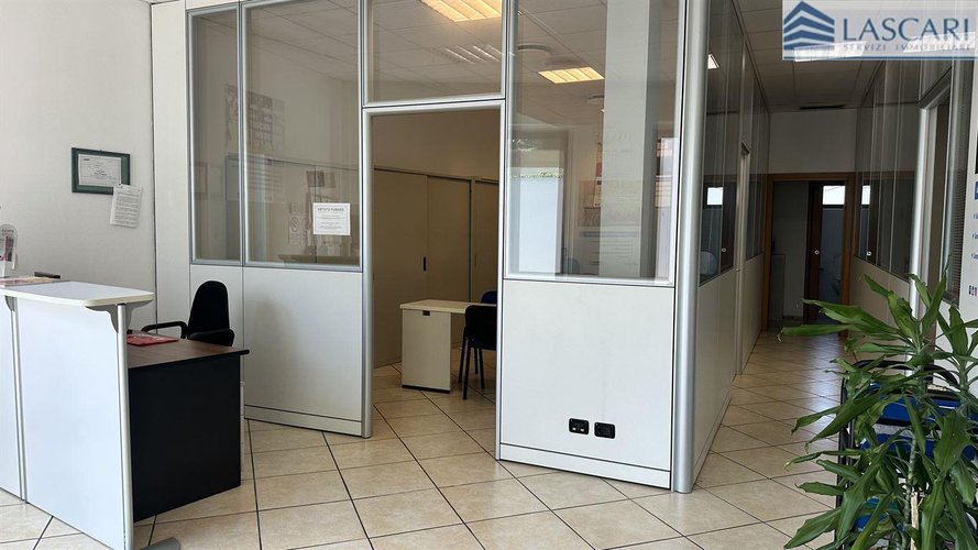 Ufficio - Rif. 2672 Bergamo
