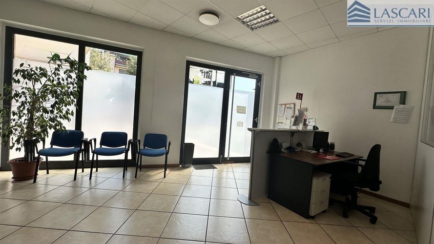 Ufficio - Rif. 2672 Bergamo