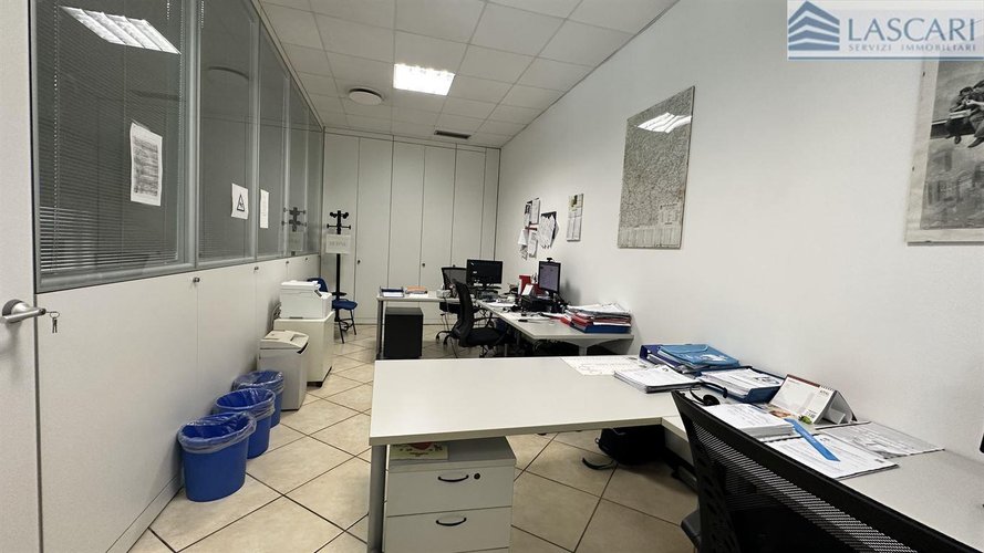 Ufficio - Rif. 2672 Bergamo