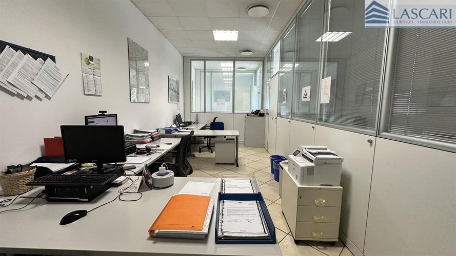 Ufficio - Rif. 2672 Bergamo