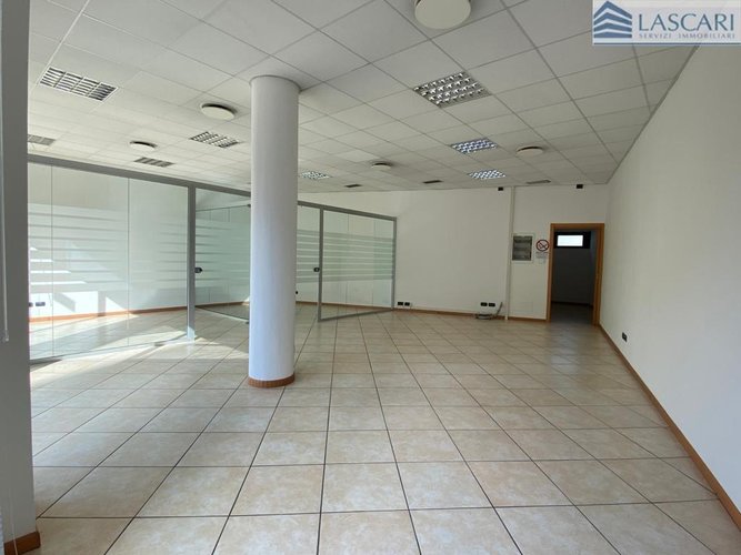 Ufficio - Rif. 2674 Bergamo