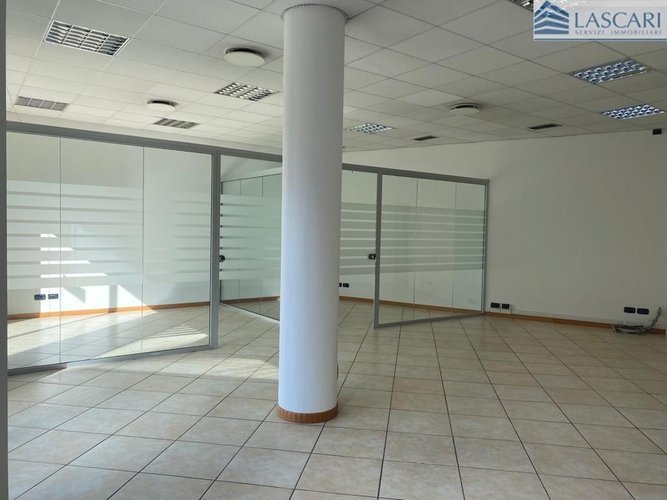 Ufficio - Rif. 2674 Bergamo