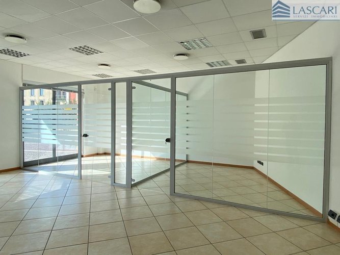Ufficio - Rif. 2674 Bergamo