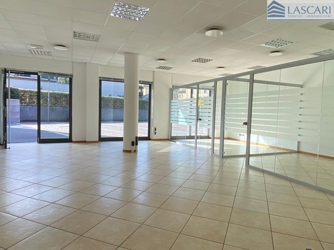 Ufficio - Rif. 2674 Bergamo
