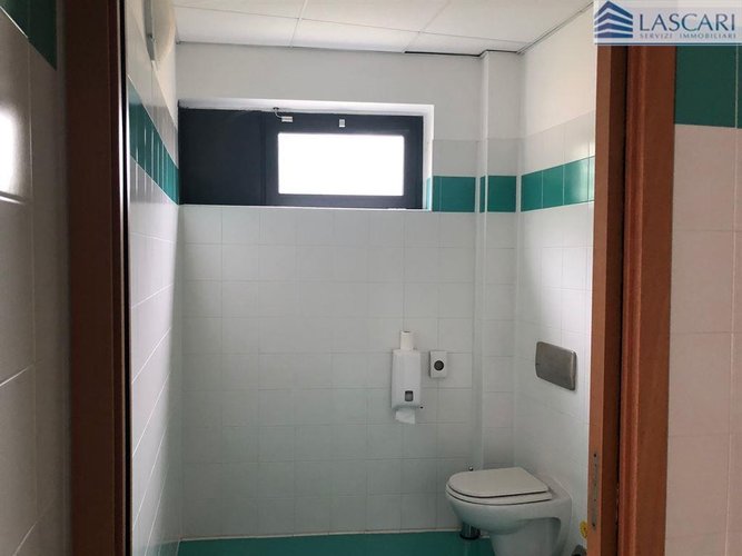 Ufficio - Rif. 2674 Bergamo