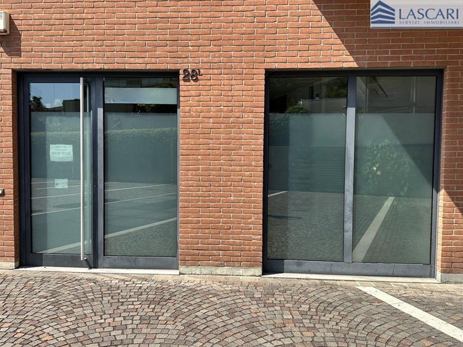 Ufficio - Rif. 2674 Bergamo