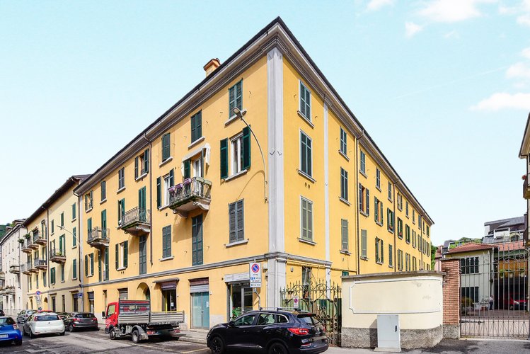 Como Borghi Como