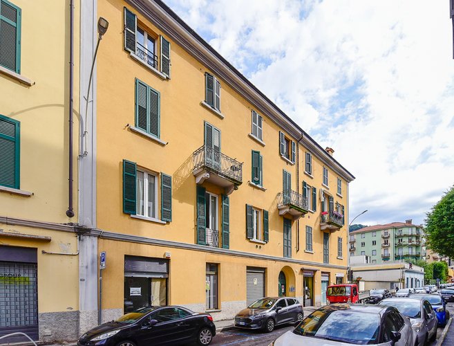 Como Borghi