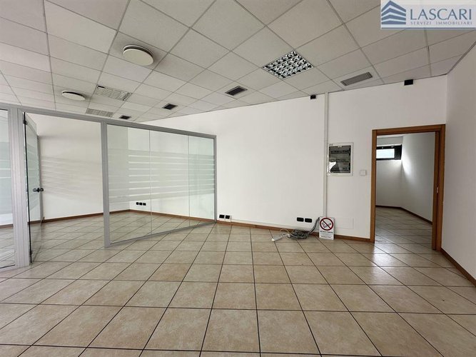 Ufficio - Rif. 2174 Bergamo