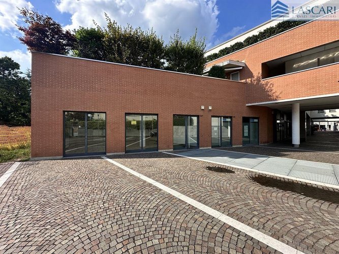 Ufficio - Rif. 2674 Bergamo