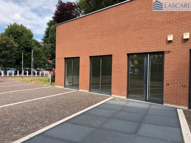 Negozio - Rif. 2675 Bergamo