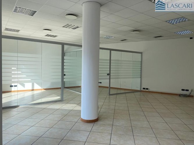 Negozio - Rif. 2675 Bergamo