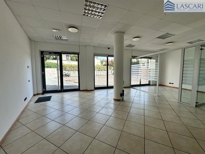 Negozio - Rif. 2675 Bergamo