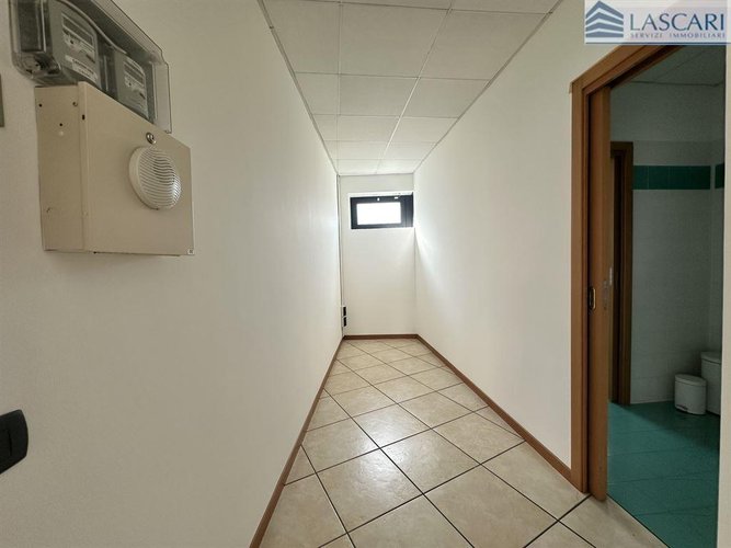 Negozio - Rif. 2675 Bergamo