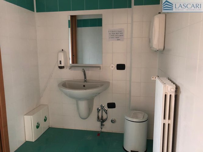 Negozio - Rif. 2675 Bergamo