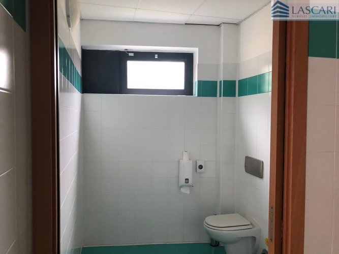 Negozio - Rif. 2675 Bergamo