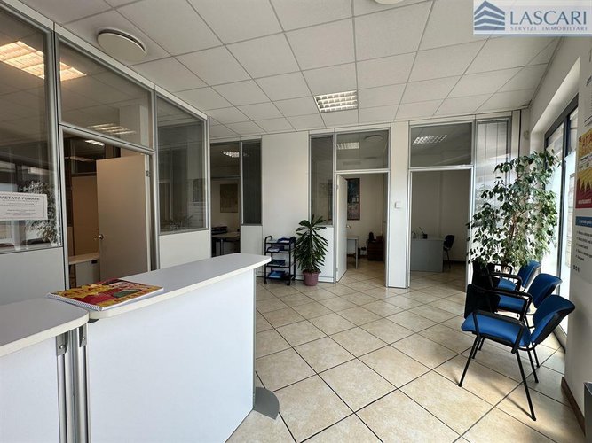 Negozio - Rif. 2676 Bergamo