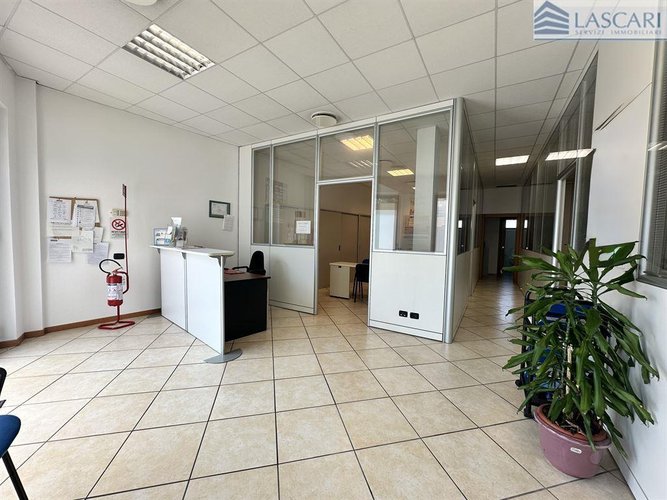 Negozio - Rif. 2676 Bergamo