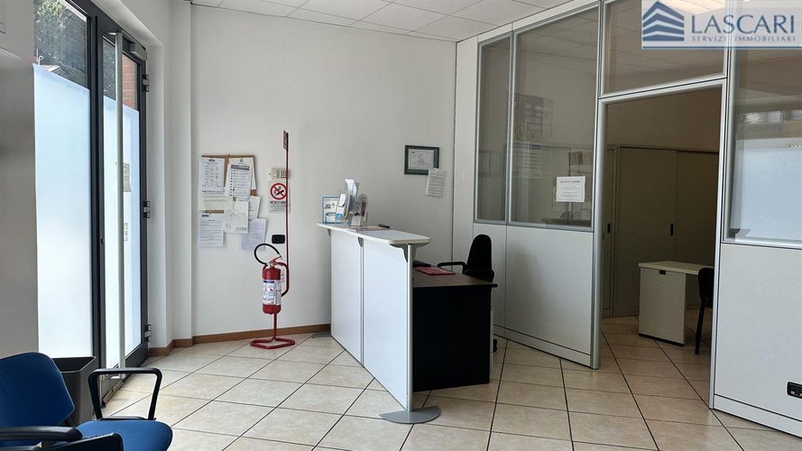 Negozio - Rif. 2676 Bergamo