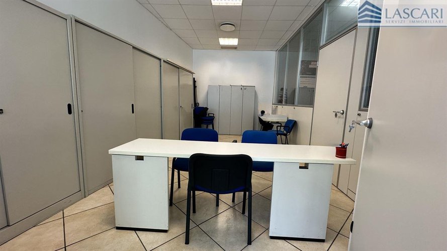 Negozio - Rif. 2676 Bergamo