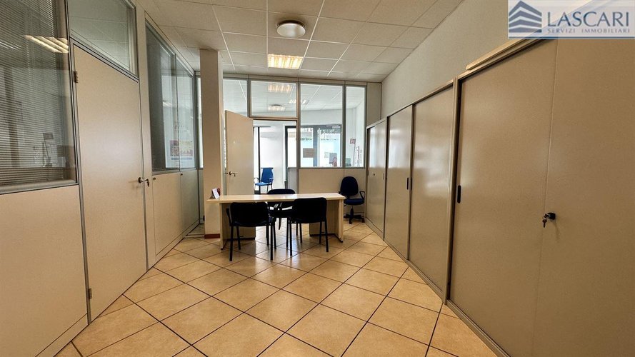 Negozio - Rif. 2676 Bergamo