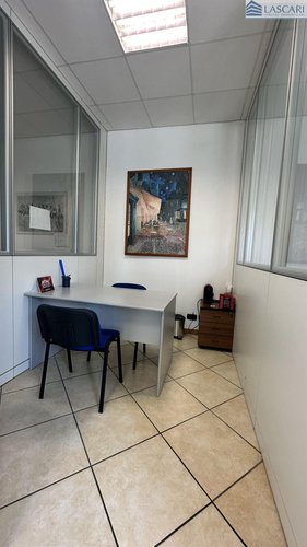 Negozio - Rif. 2676 Bergamo