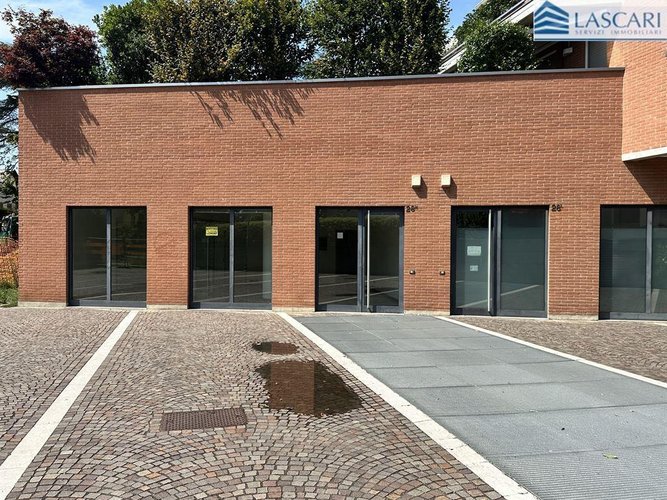 Negozio - Rif. 2677 Bergamo
