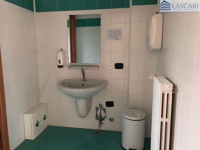 Negozio - Rif. 2677 Bergamo