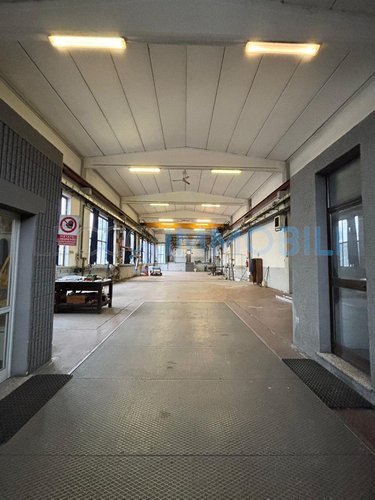 CAPANNONE LAGO 2 Lecco