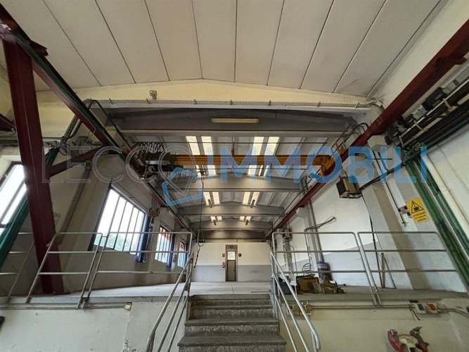 CAPANNONE LAGO 2 Lecco