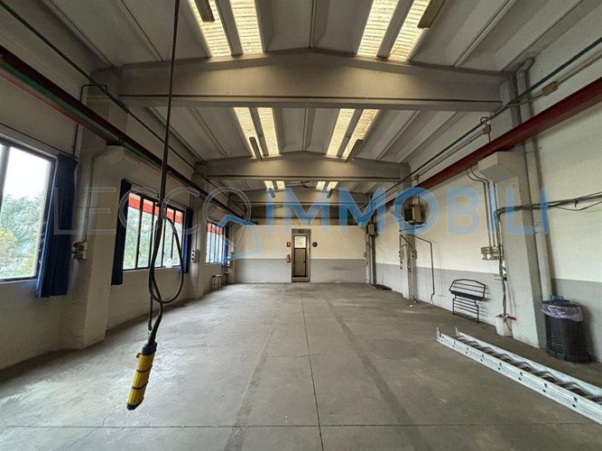 CAPANNONE LAGO 2 Lecco