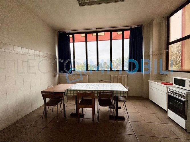 CAPANNONE LAGO 2 Lecco