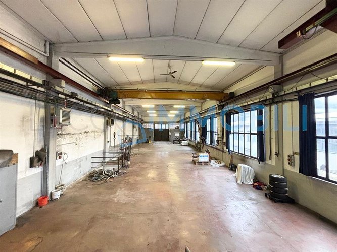 CAPANNONE LAGO 2 Lecco