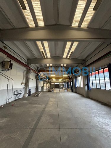 CAPANNONE LAGO 2 Lecco