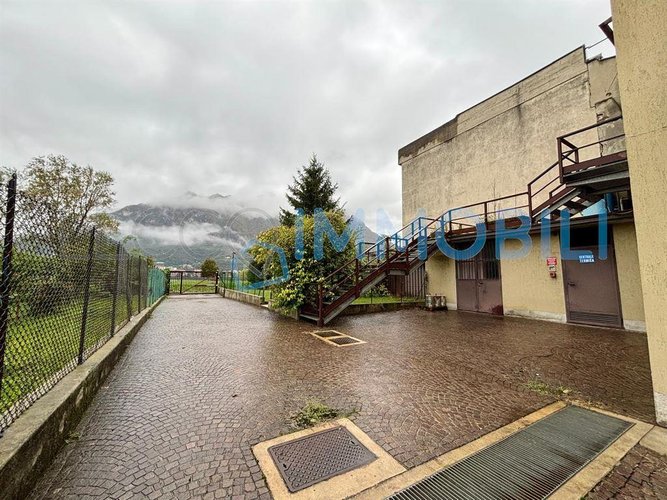 LABORATORIO LAGO 3 Lecco