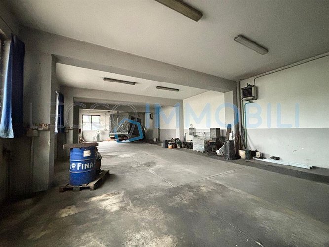 LABORATORIO LAGO 3 Lecco