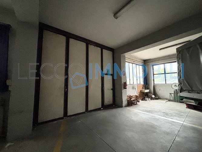 LABORATORIO LAGO 3 Lecco