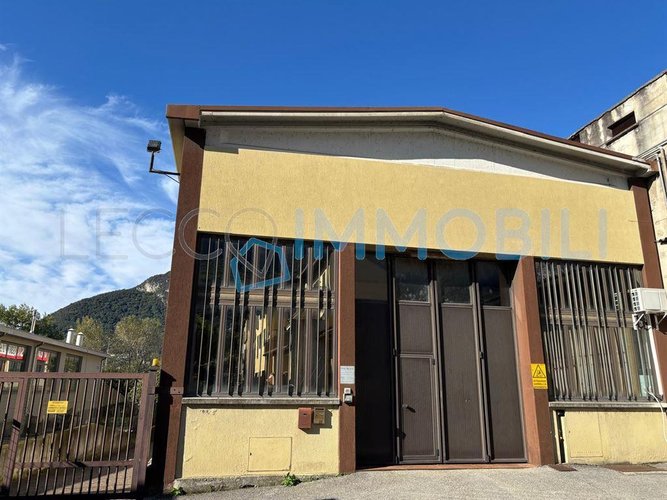 LABORATORIO LAGO 3 Lecco