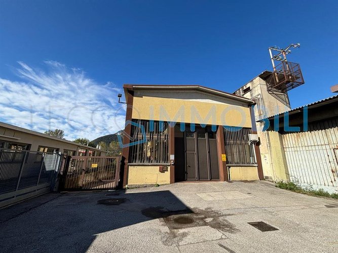 LABORATORIO LAGO 3 Lecco