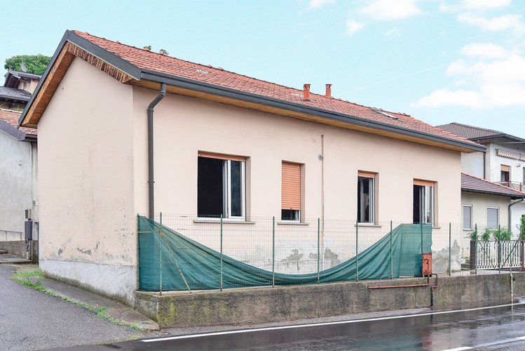 Vighizzolo 32/25 Cantù