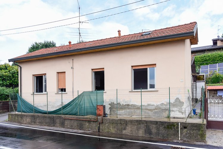 Vighizzolo 32/25 Cantù