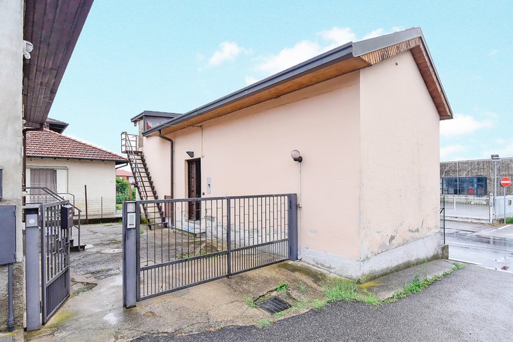 Vighizzolo 32/25 Cantù