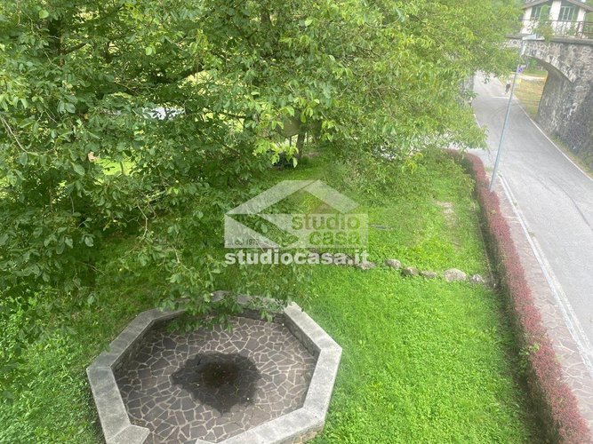 CENTRALE E SERVITA!!! Lenna