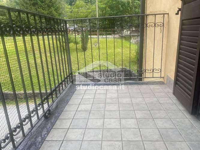 CENTRALE E SERVITA!!! Lenna