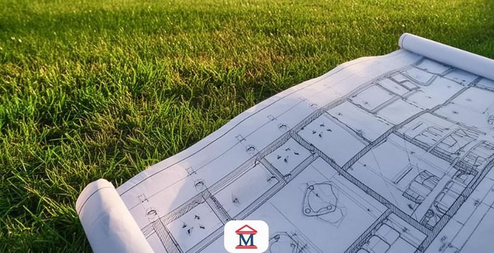 Terreno residenziale