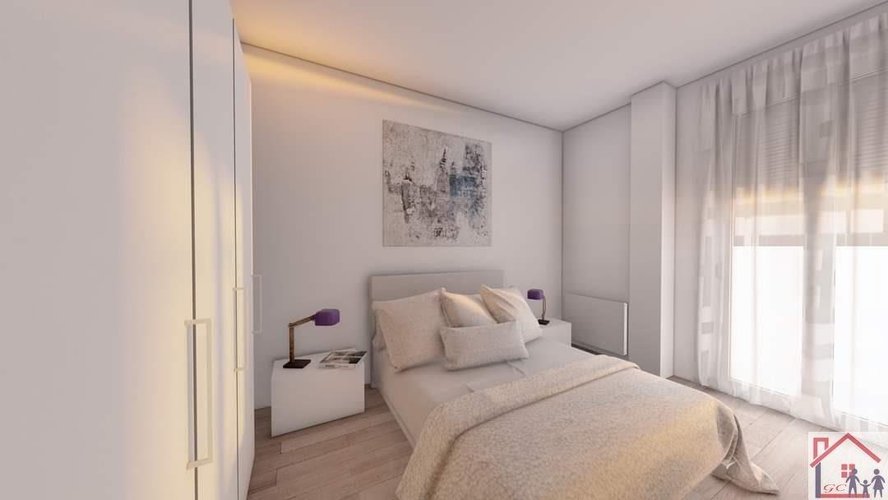 APPARTAMENTO 3 LOCALI, NUOVA COSTRUZIONE Beregazzo con Figliaro