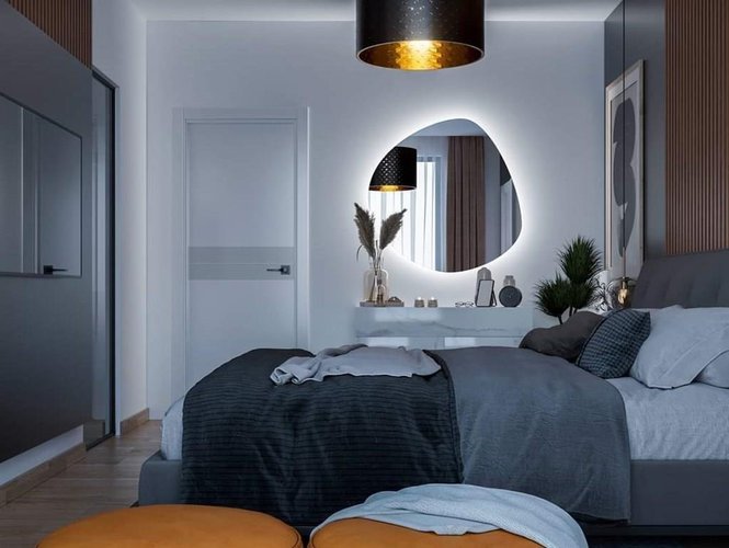 APPARTAMENTO 3 LOCALI, NUOVA COSTRUZIONE Beregazzo con Figliaro